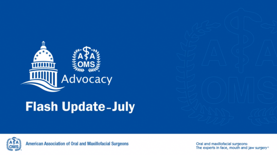 advocacy flash updates july 2023